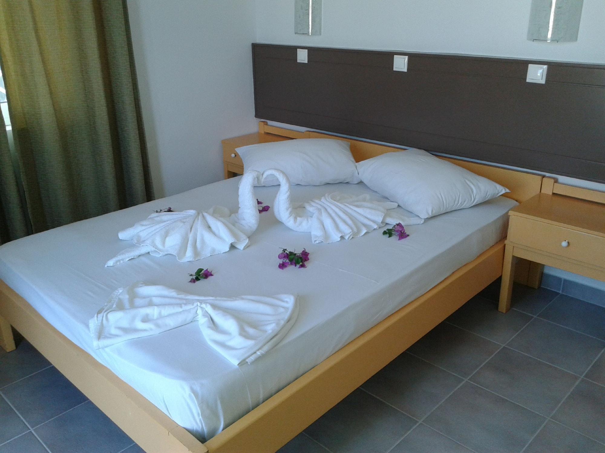 Fantasia Aparthotel Città di Kos