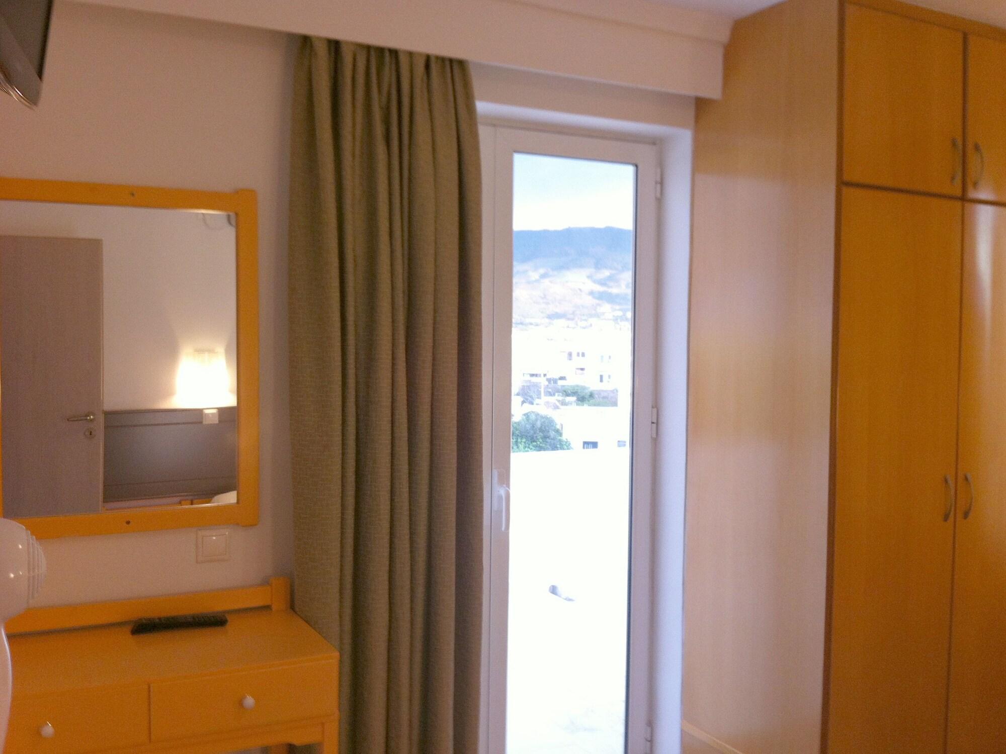 Aparthotel Fantasia Città di Kos