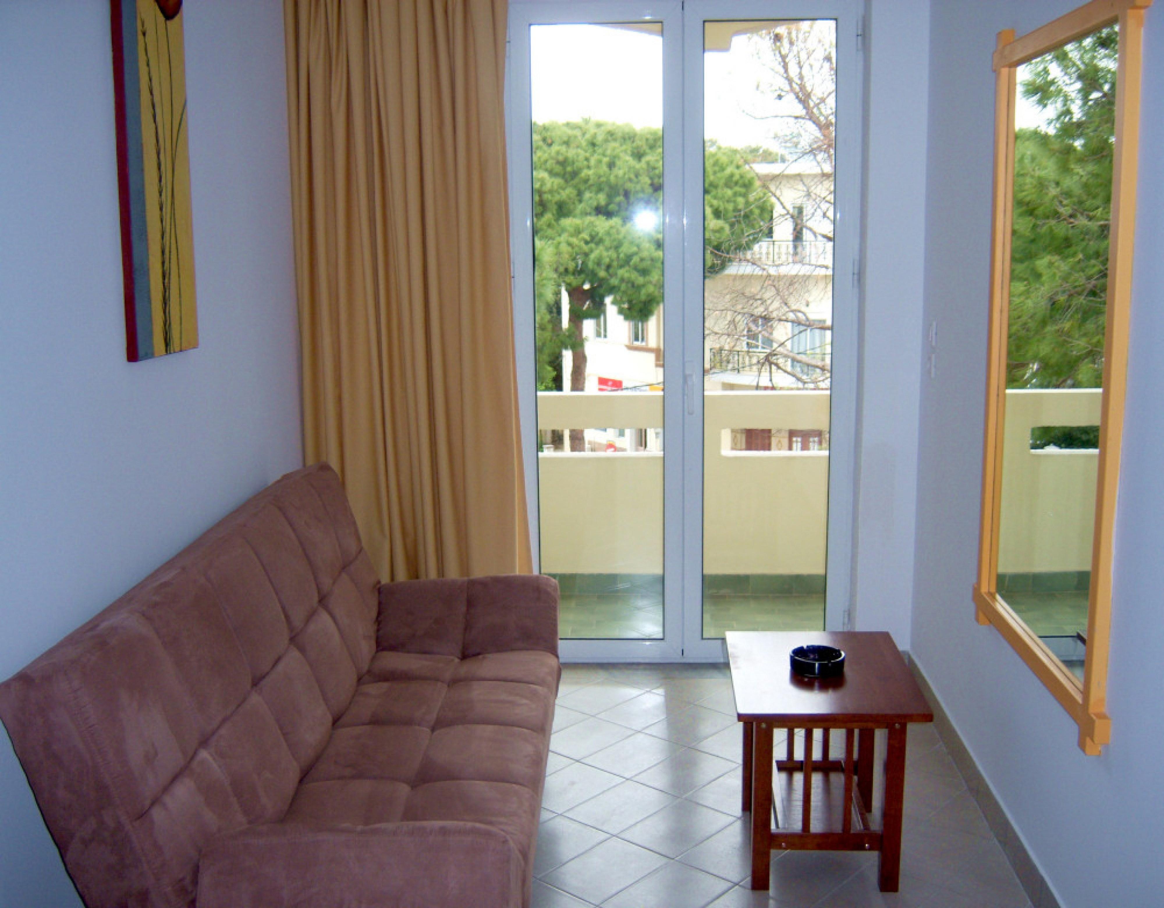 Fantasia Aparthotel Città di Kos