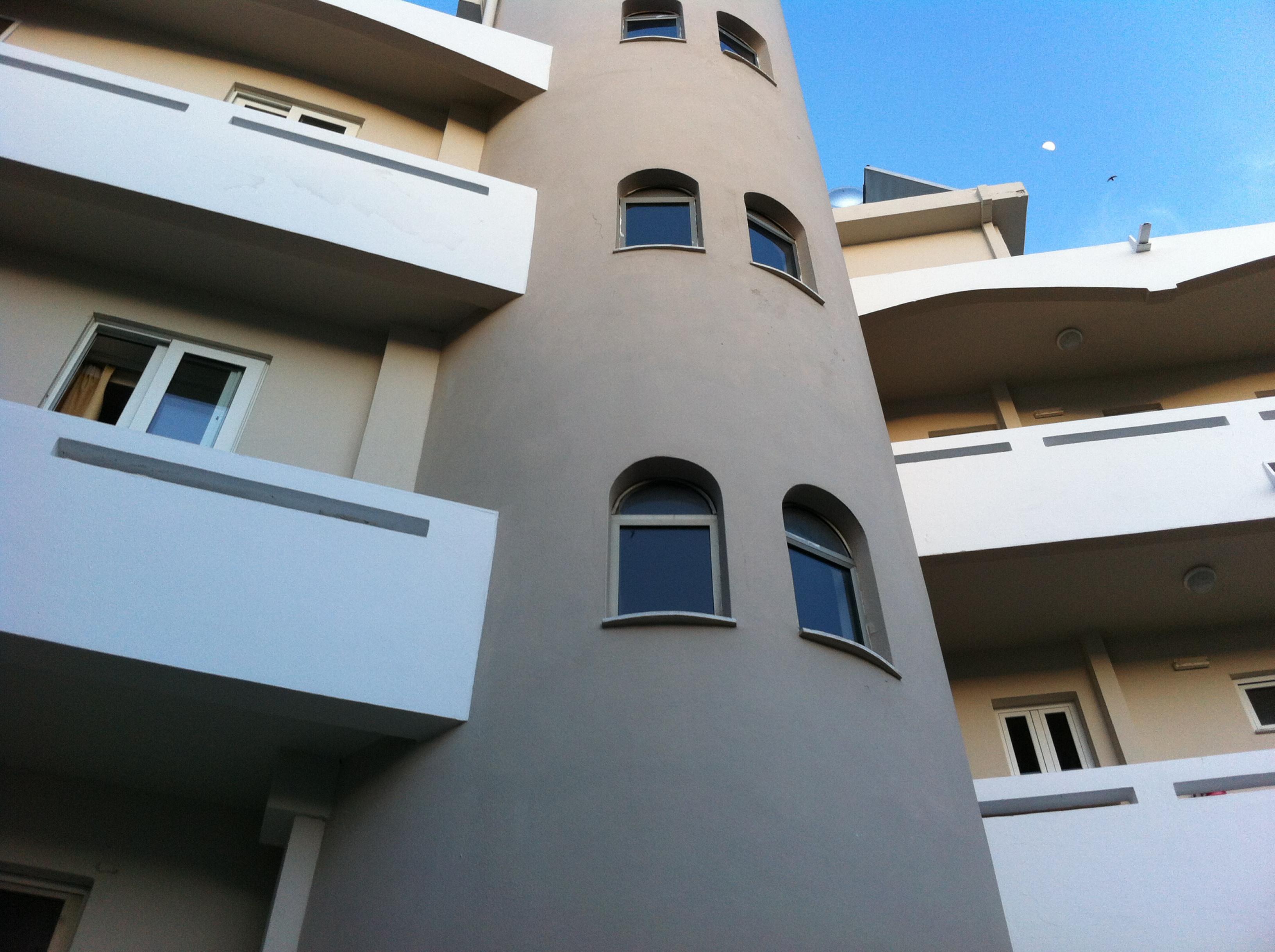 Fantasia Città di Kos