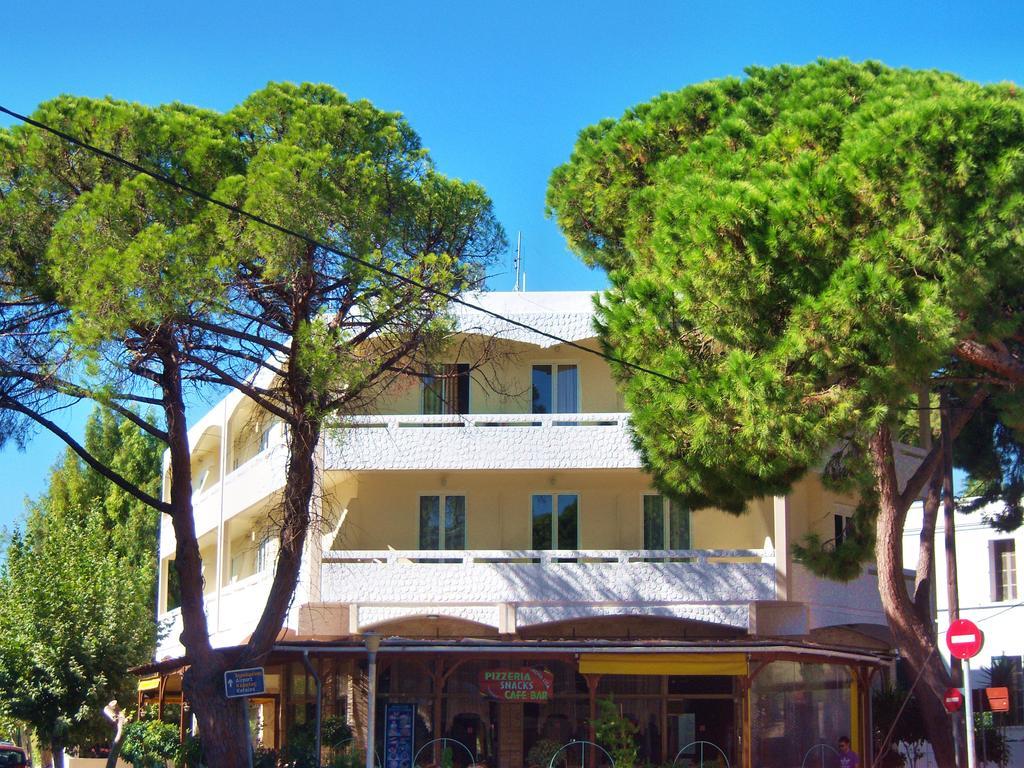 Fantasia Città di Kos