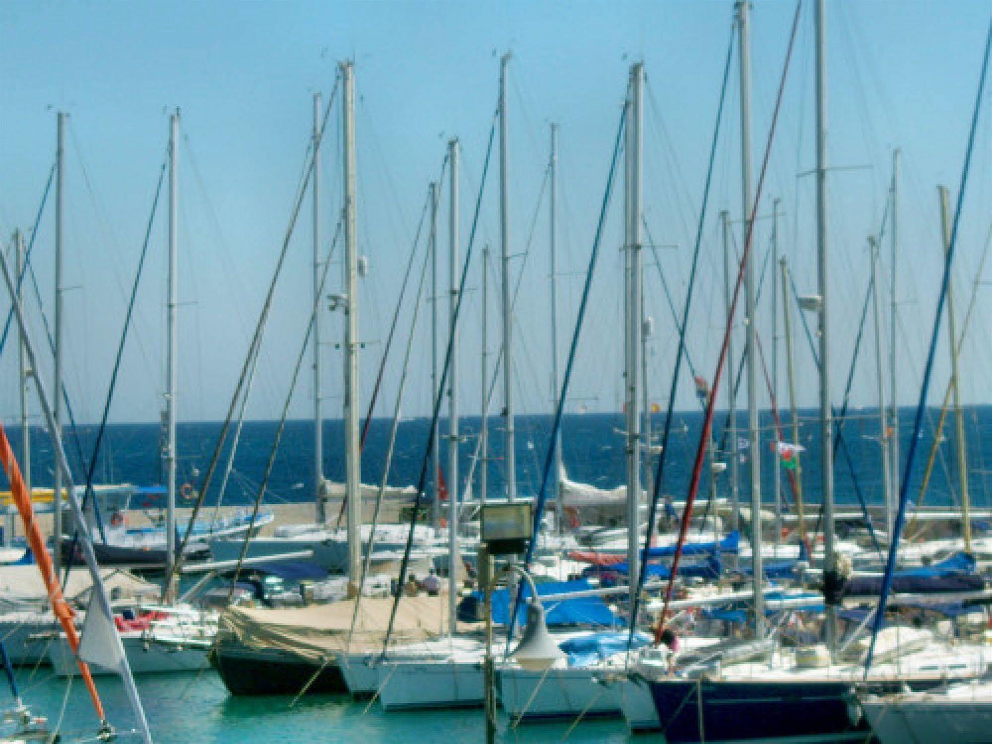 Aparthotel Fantasia Città di Kos